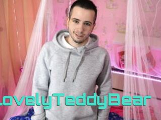 LovelyTeddyBear