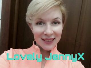 Lovely_JennyX