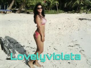 Lovelyvioleta