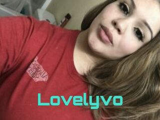 Lovelyvo