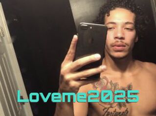 Loveme2025