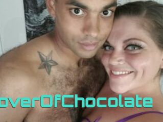 LoverOfChocolate