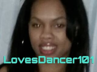LovesDancer101