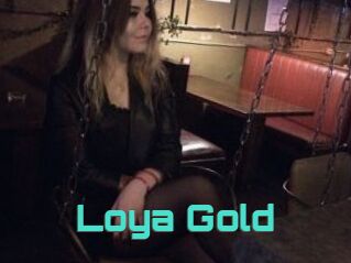 Loya_Gold