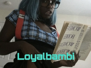 Loyalbambi