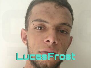 LucasFrost