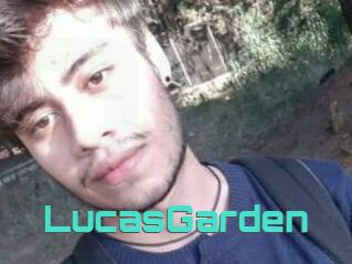 LucasGarden