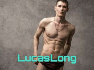 LucasLong Grizzli Edition
