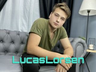 LucasLorsen