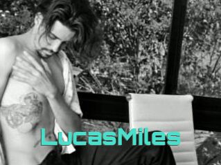 LucasMiles