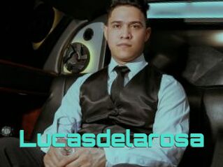 Lucasdelarosa
