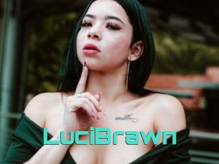 LuciBrawn