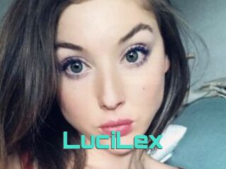 LuciLex