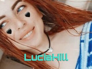 LuciaHill