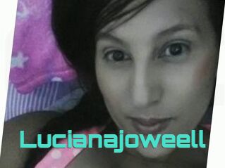 Lucianajoweell