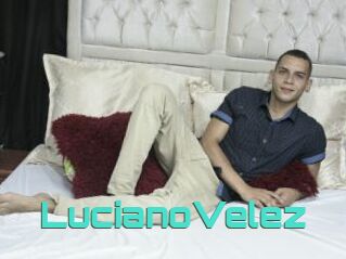 LucianoVelez Grizzli Edition