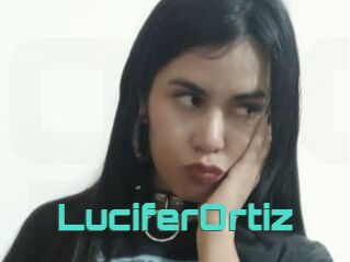 LuciferOrtiz Grizzli Edition