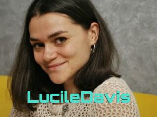 LucileDavis