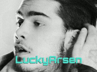 LuckyArsen
