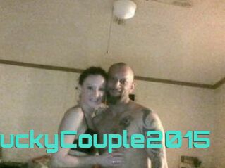 LuckyCouple2015