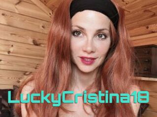 LuckyCristina18