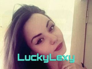 LuckyLexy