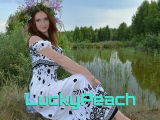 LuckyPeach