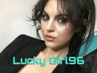 Lucky_Girl96 Grizzli Edition