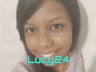 Lucy24