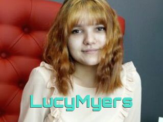 LucyMyers