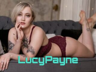LucyPayne Grizzli Edition