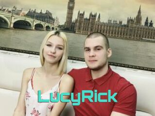 LucyRick