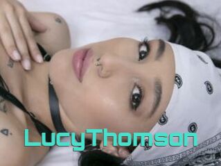 LucyThomson