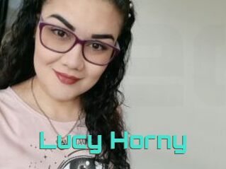 Lucy_Horny