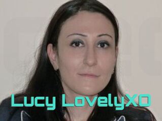 Lucy_LovelyXO