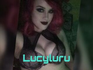 Lucyluru