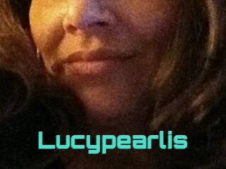 Lucypearlis