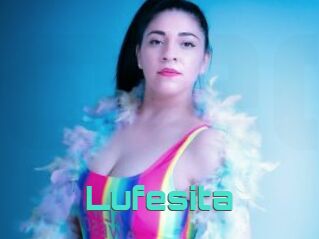 Lufesita