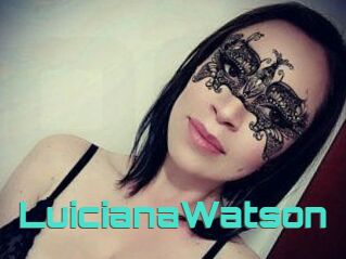 LuicianaWatson