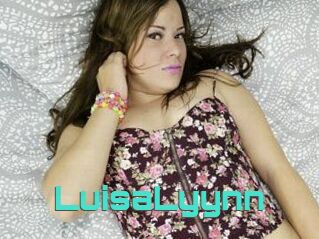 LuisaLyynn