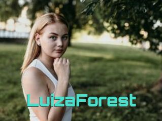 LuizaForest