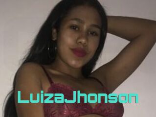 LuizaJhonson