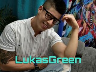 LukasGreen