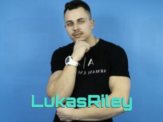 LukasRiley