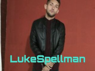 LukeSpellman