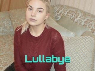 Lullabye