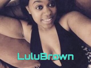 Lulu_Brown