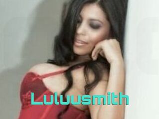 Luluusmith