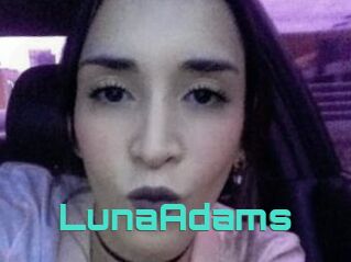 LunaAdams