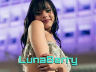 LunaBerry